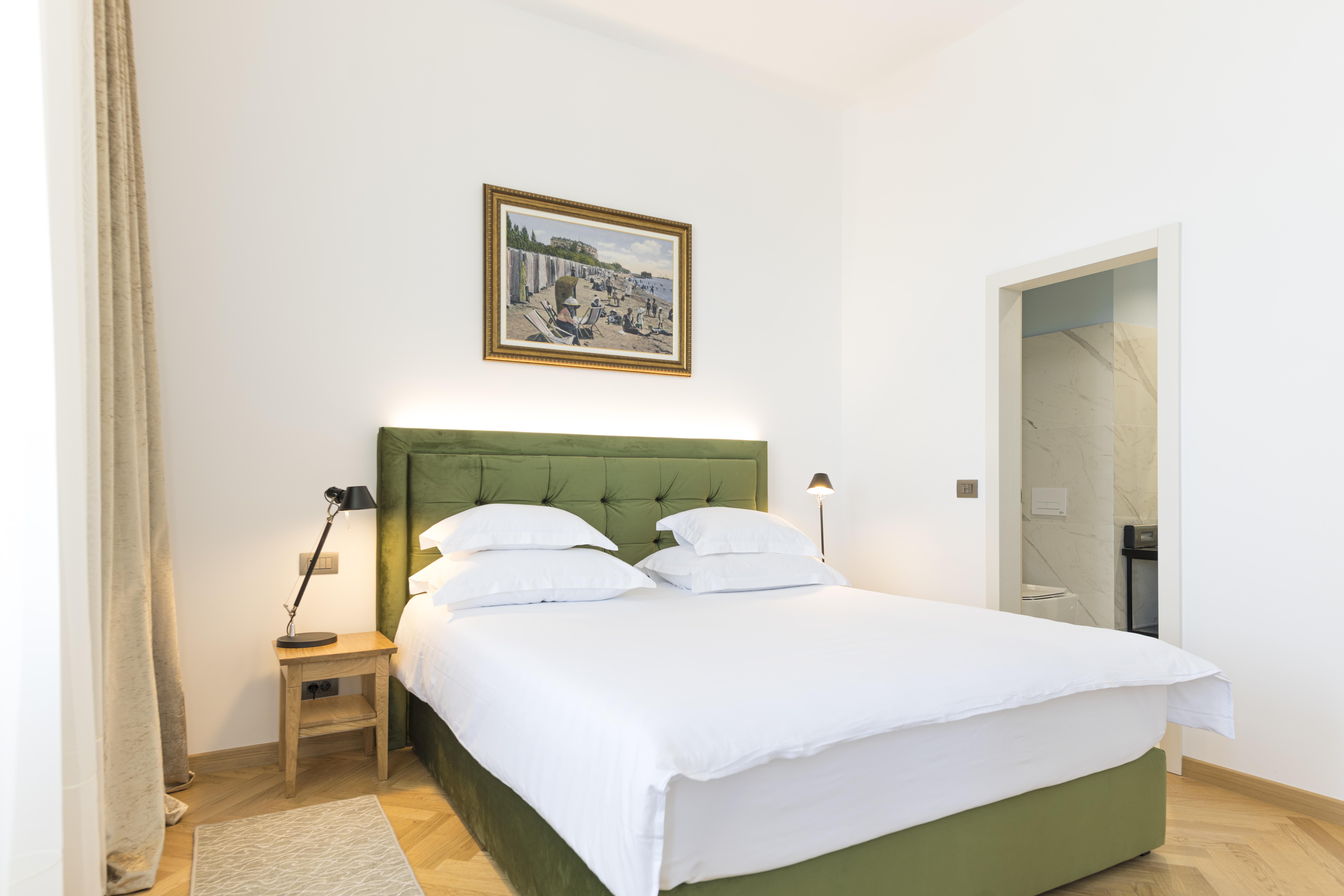 Hotel Miramare Crikvenica Luaran gambar