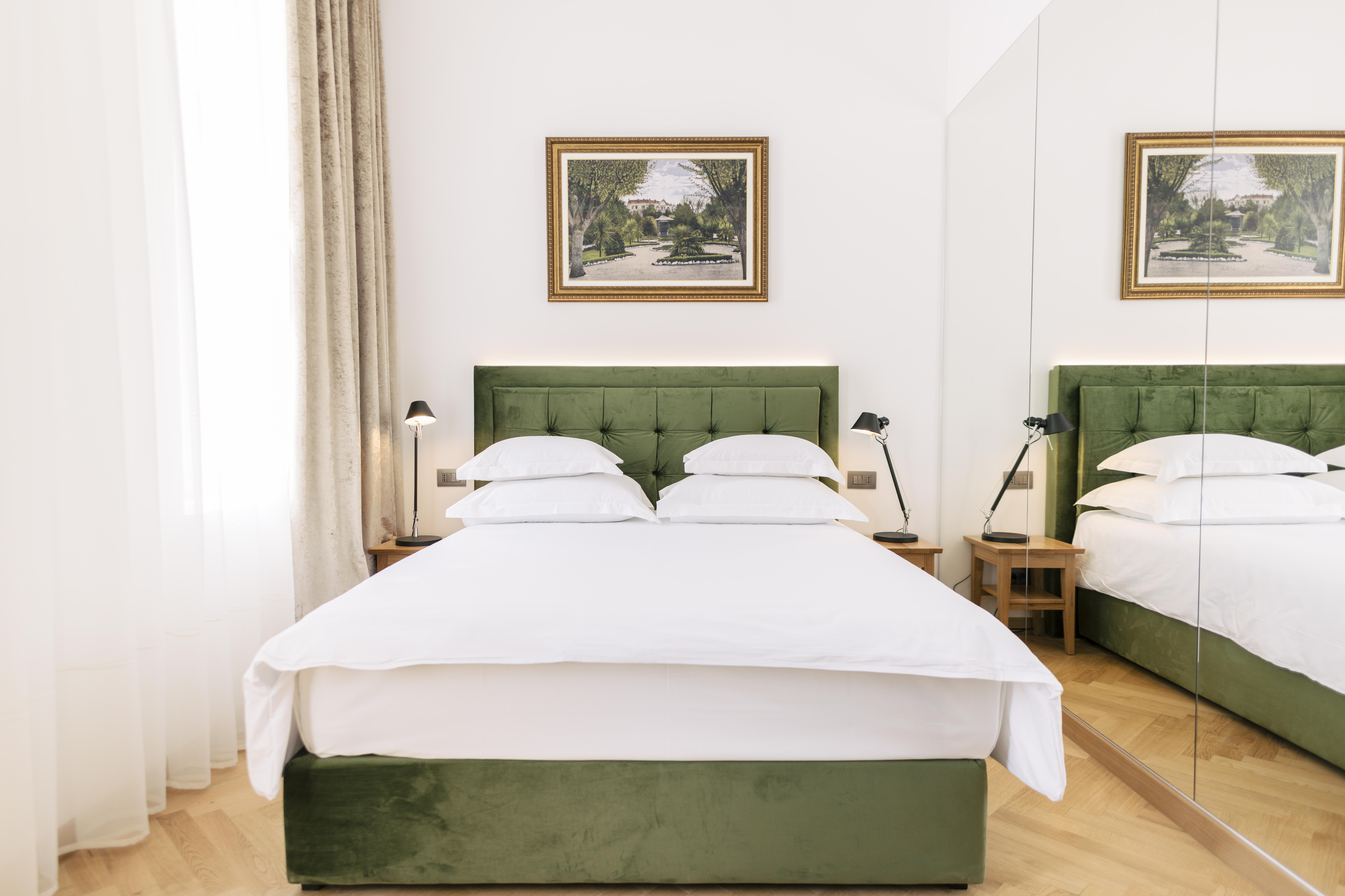 Hotel Miramare Crikvenica Luaran gambar