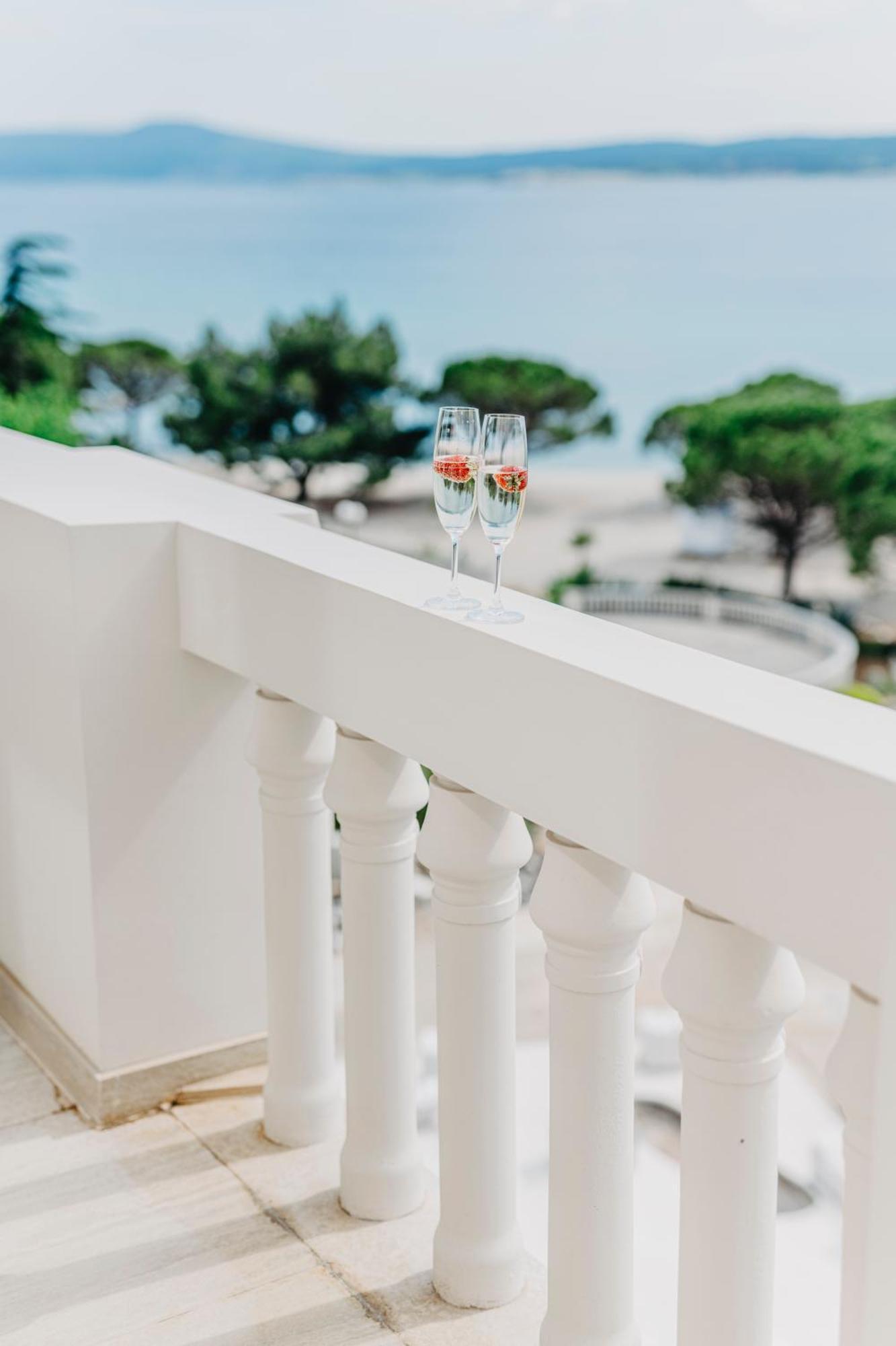 Hotel Miramare Crikvenica Bilik gambar